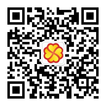 微信二维码